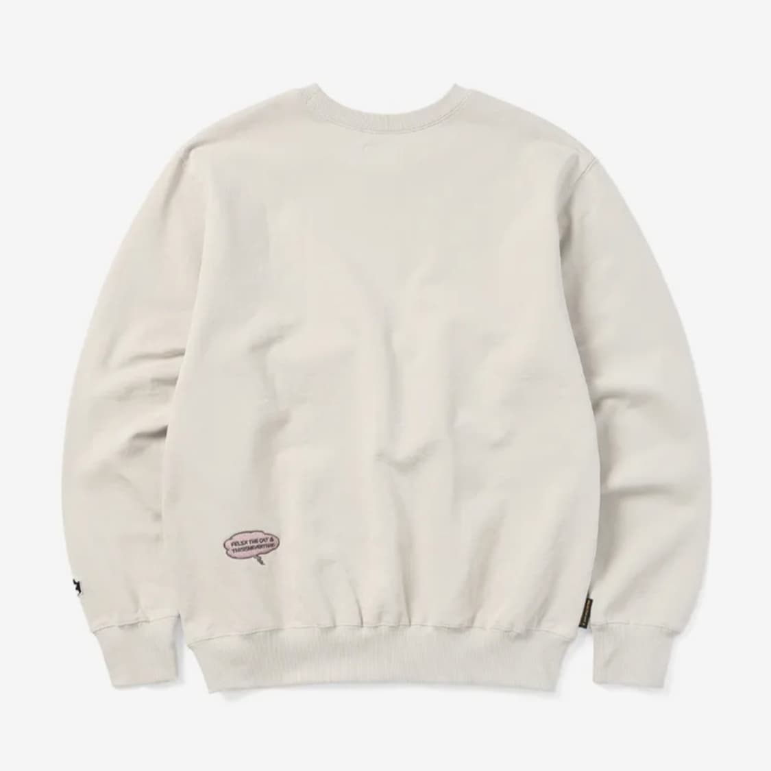 디스이즈네버댓 펠릭스더캣 맨투맨 L 상품이미지2