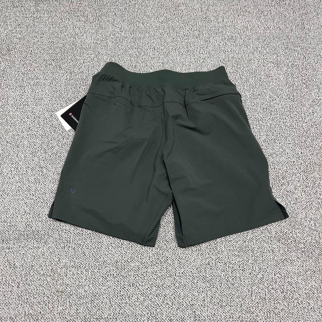 룰루레몬 제로드인 새제품 상품이미지2