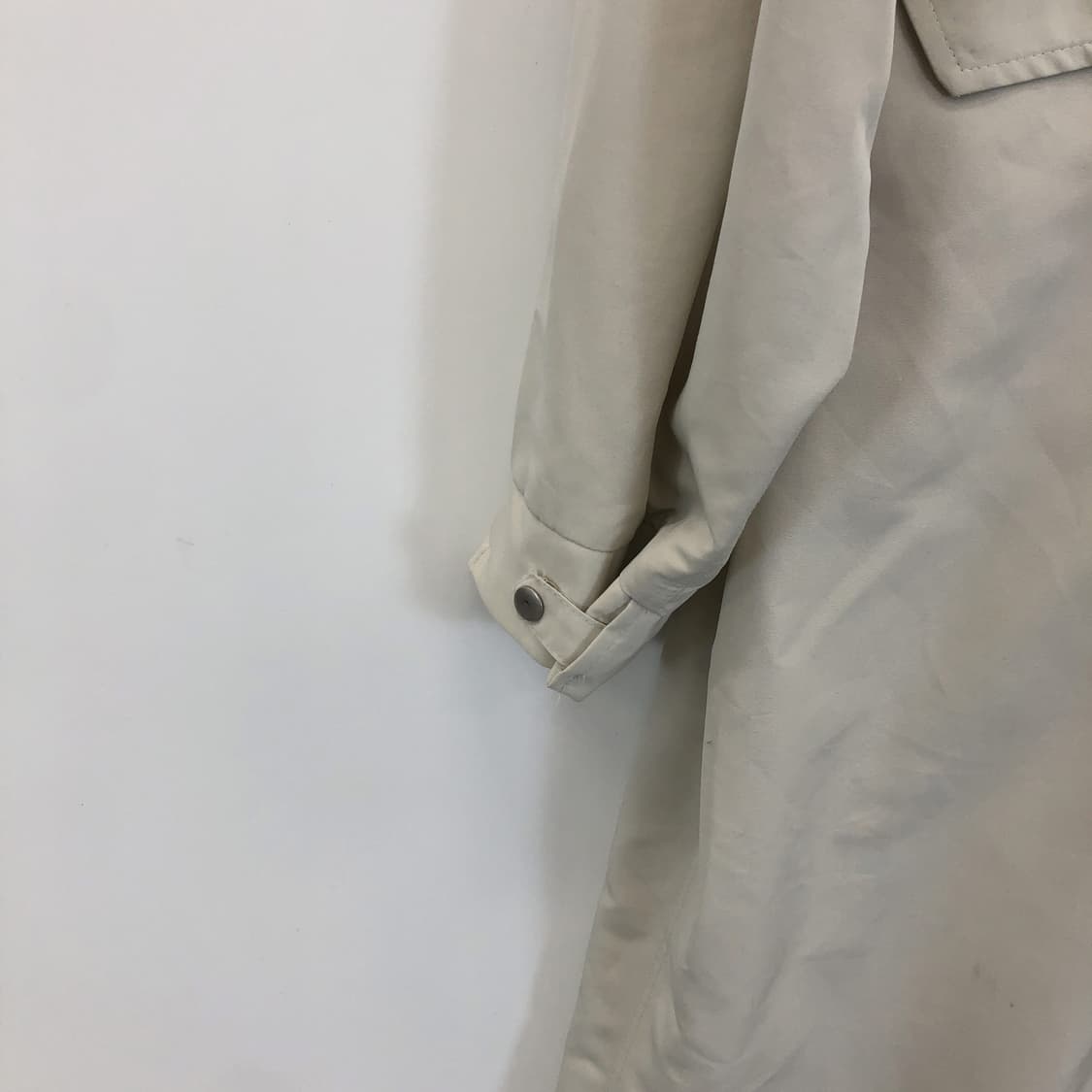 LAROOM 라룸 트렌치코트 FREE 상품이미지2