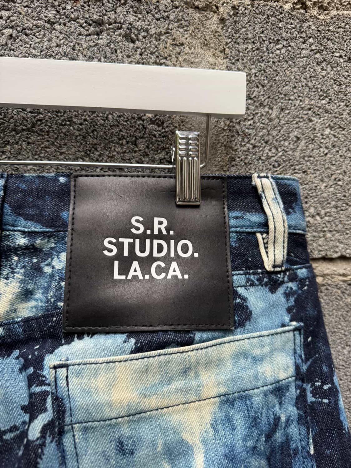 SR STUDIO INDIGO SOTO 상품이미지3