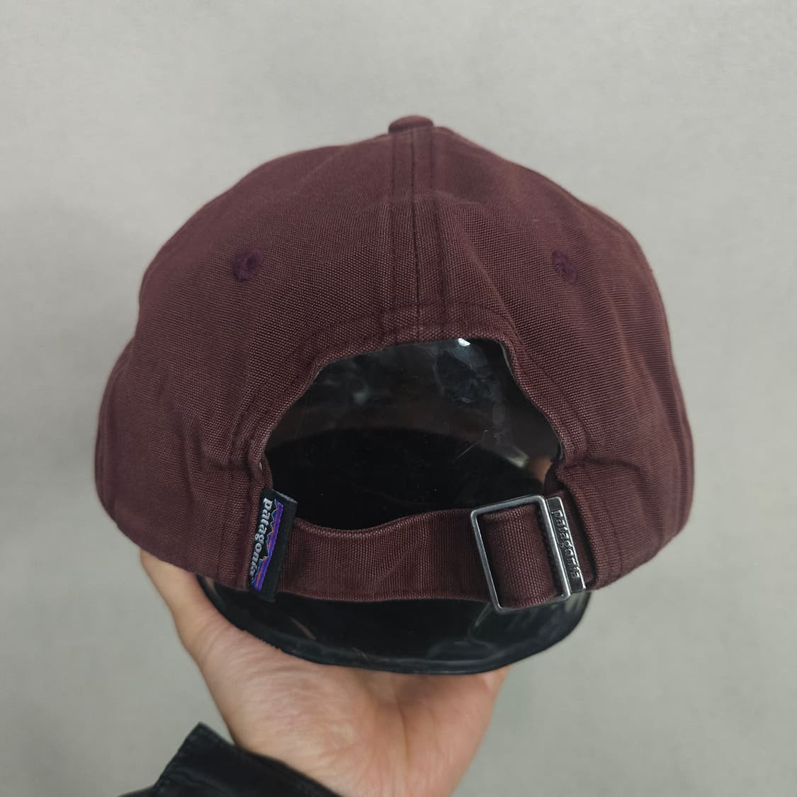 파타고니아 볼캡 상품이미지3