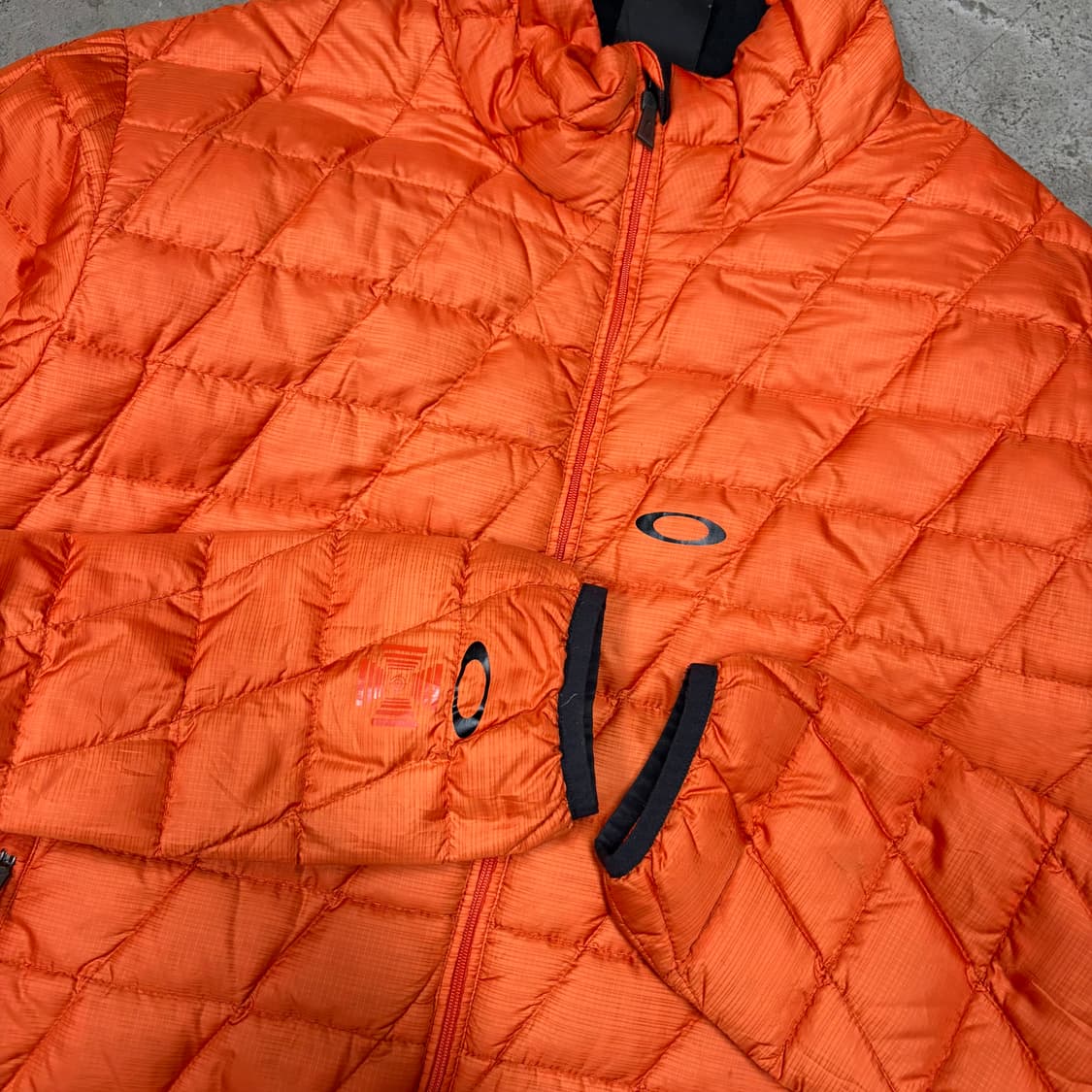 오클리 경량 패딩[2337] 상품이미지5