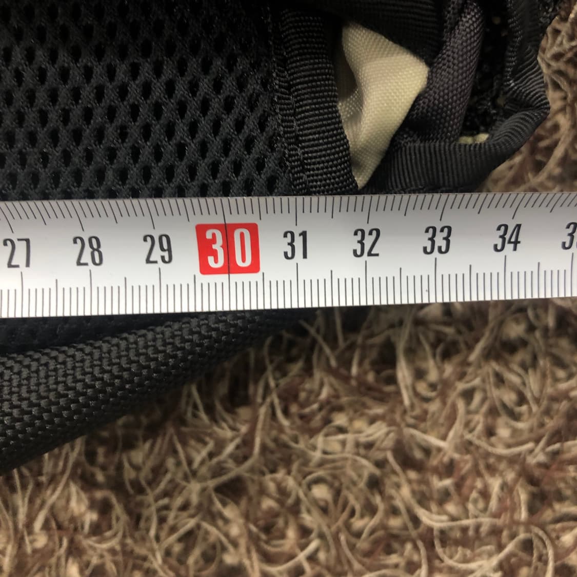 노스페이스 보레알리스 30L 백팩 상품이미지8