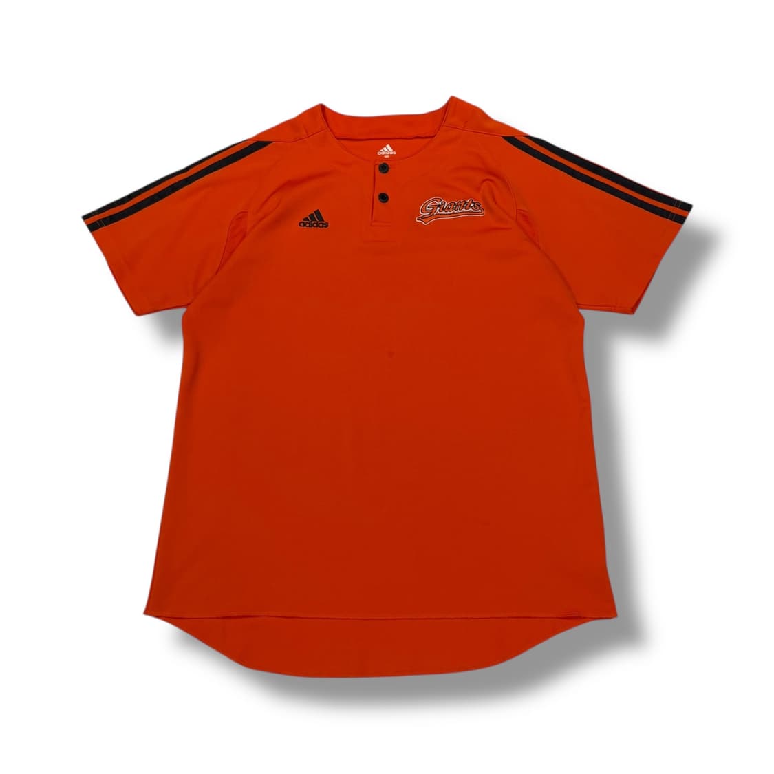 롯데 자이언츠 아디다스 반팔  상품이미지2