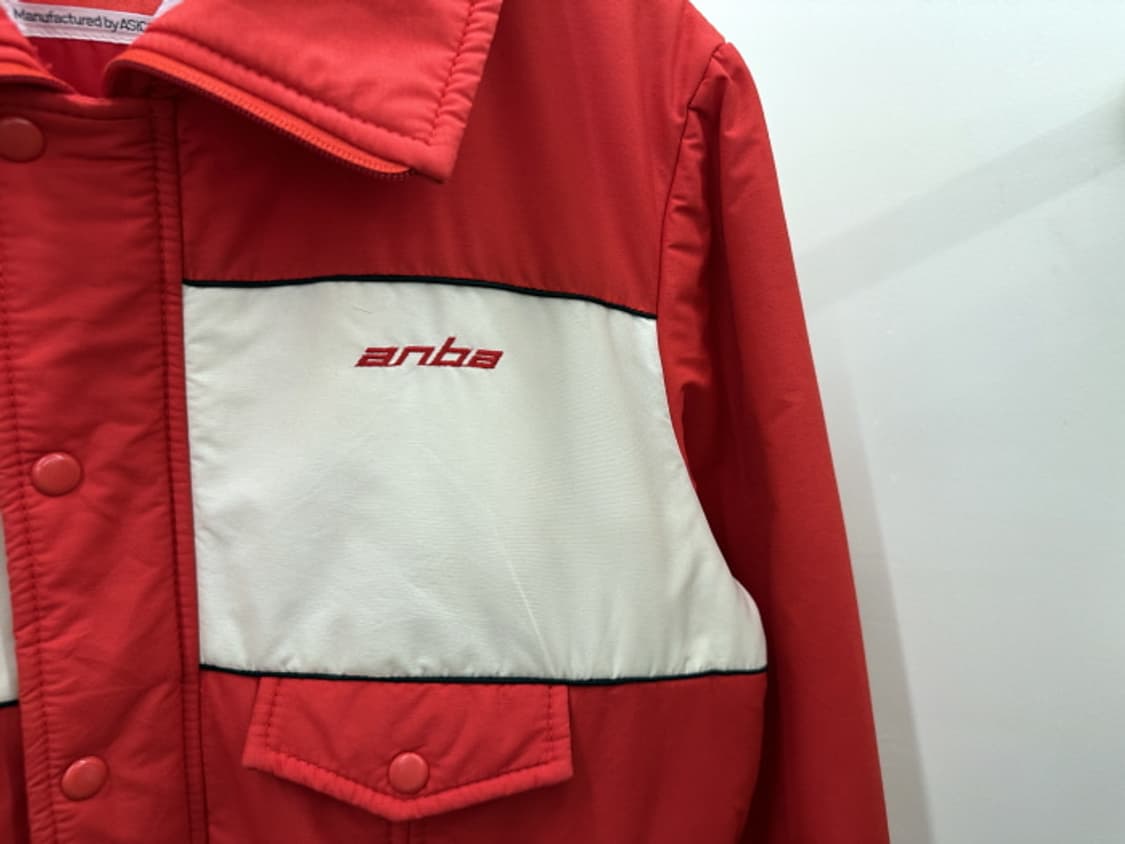 80'S ANBA of AUSTRIA by ASICS (M) 상품이미지4