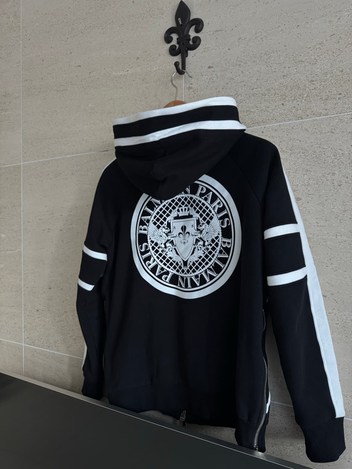 발망 후드집업 상품이미지2