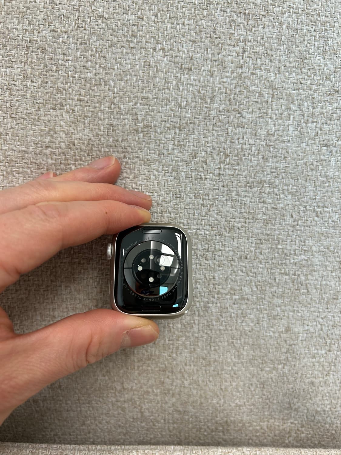 [풀박스]애플워치7 41mm 상품이미지3