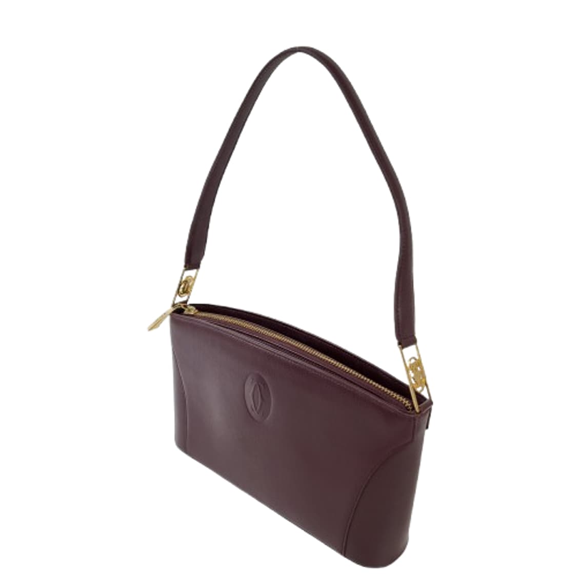 정품 까르띠에 루비라인 미니 숄더백 상품이미지4