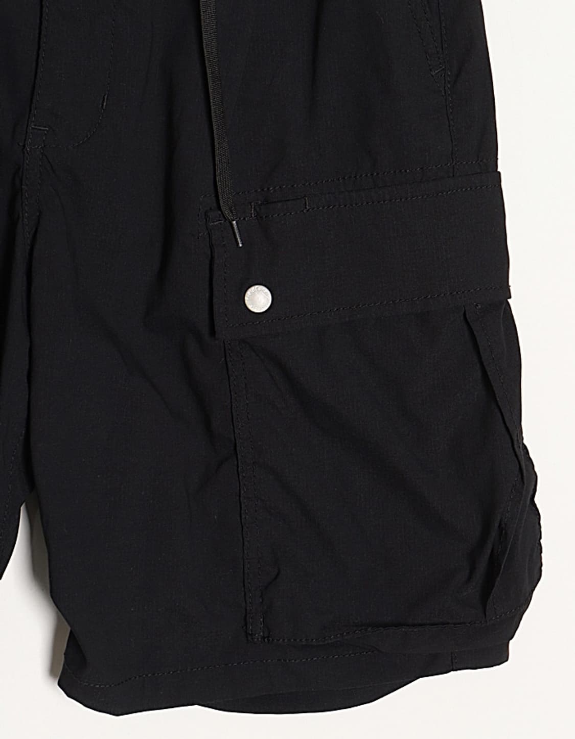 FieldCore Nylon Cargo Shorts (31~32) 상품이미지4
