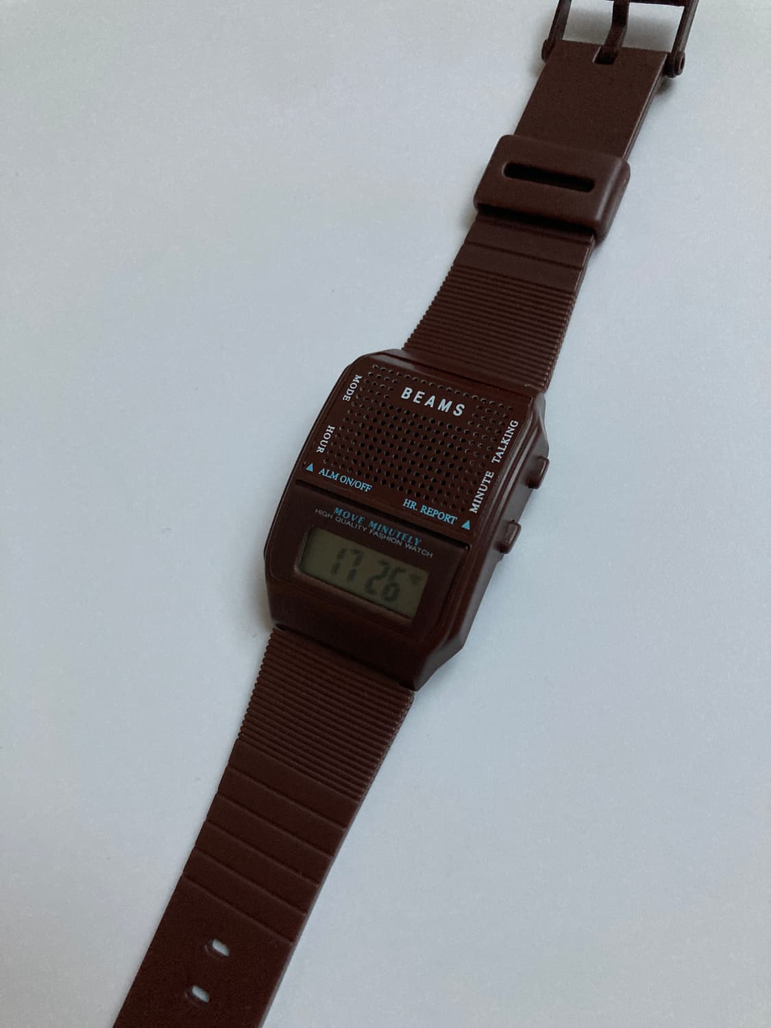 Talking Watch 상품이미지2