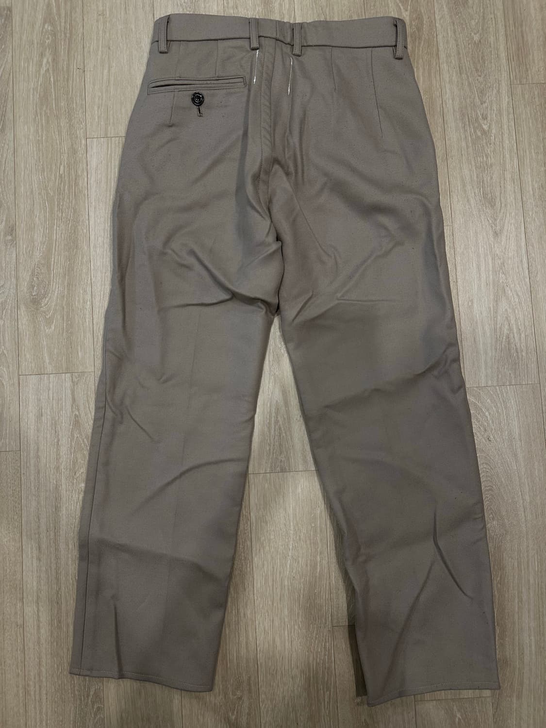 솔로이스트 치노팬츠 상품이미지2