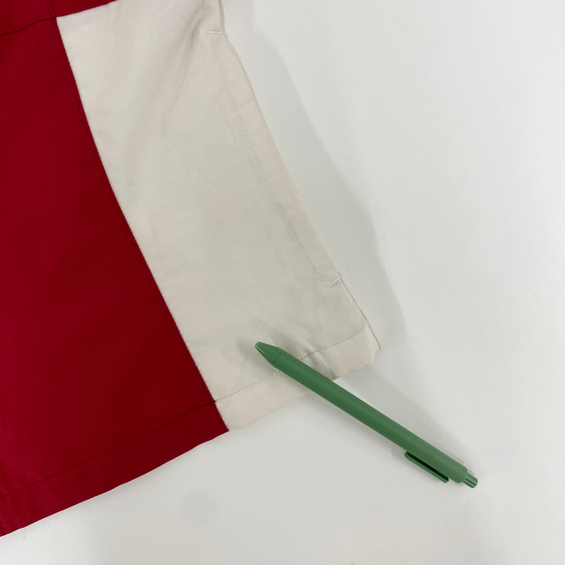 S ) 나이키바람막이 운동복 A0213 상품이미지10