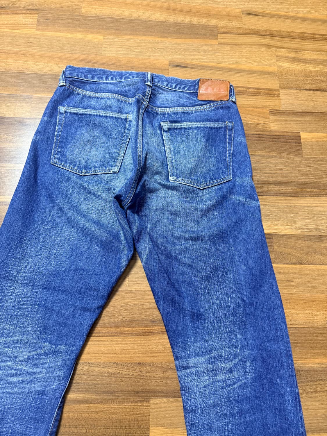 풀카운트 1101 모어댄리얼 상품이미지7