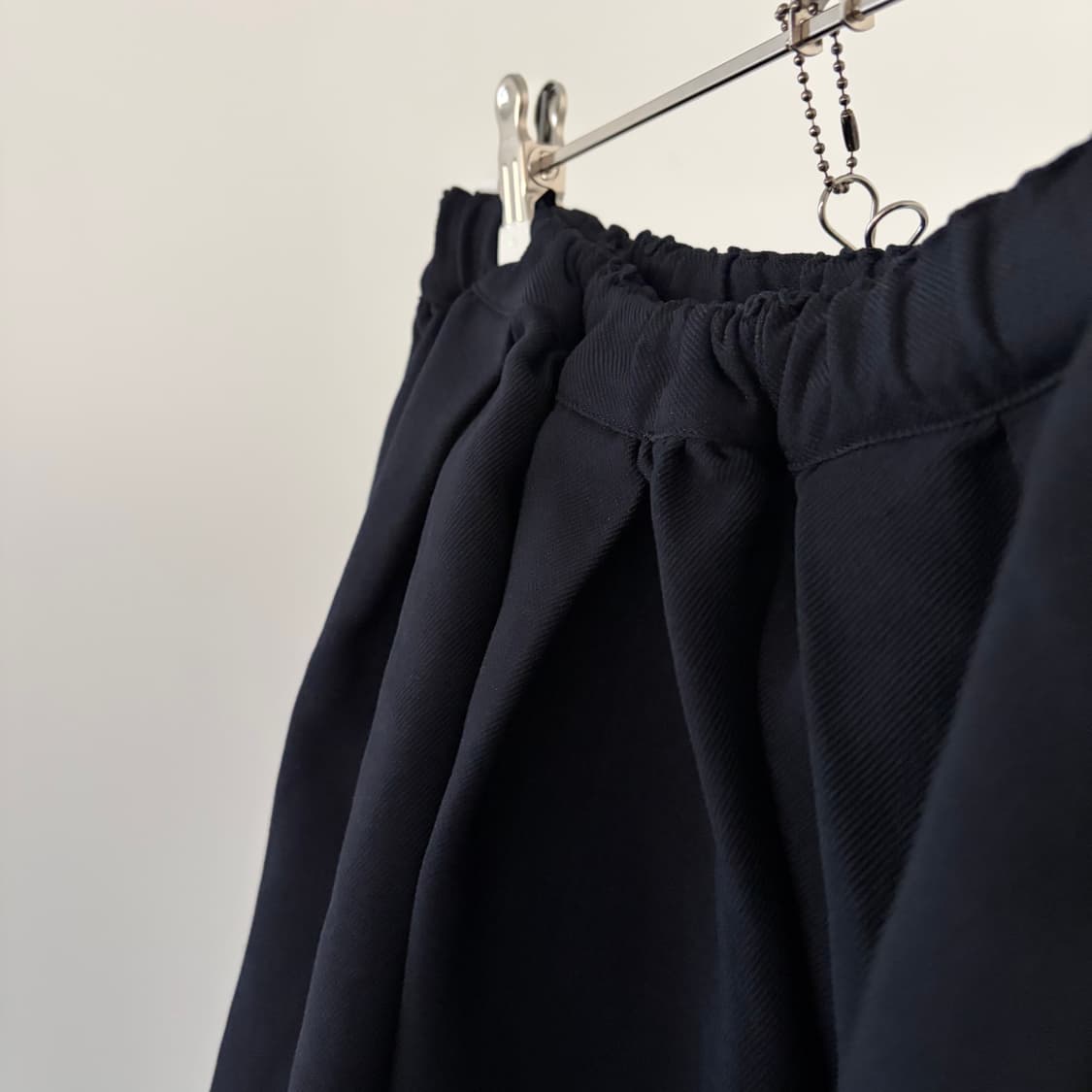 Line Transformed Volume Skirt 상품이미지5