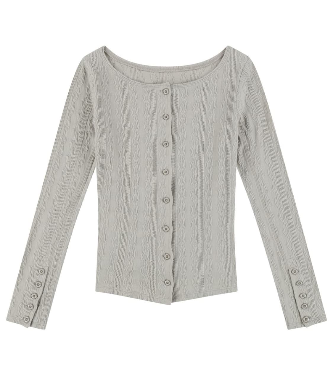 코이세이오 가디건  상품이미지2