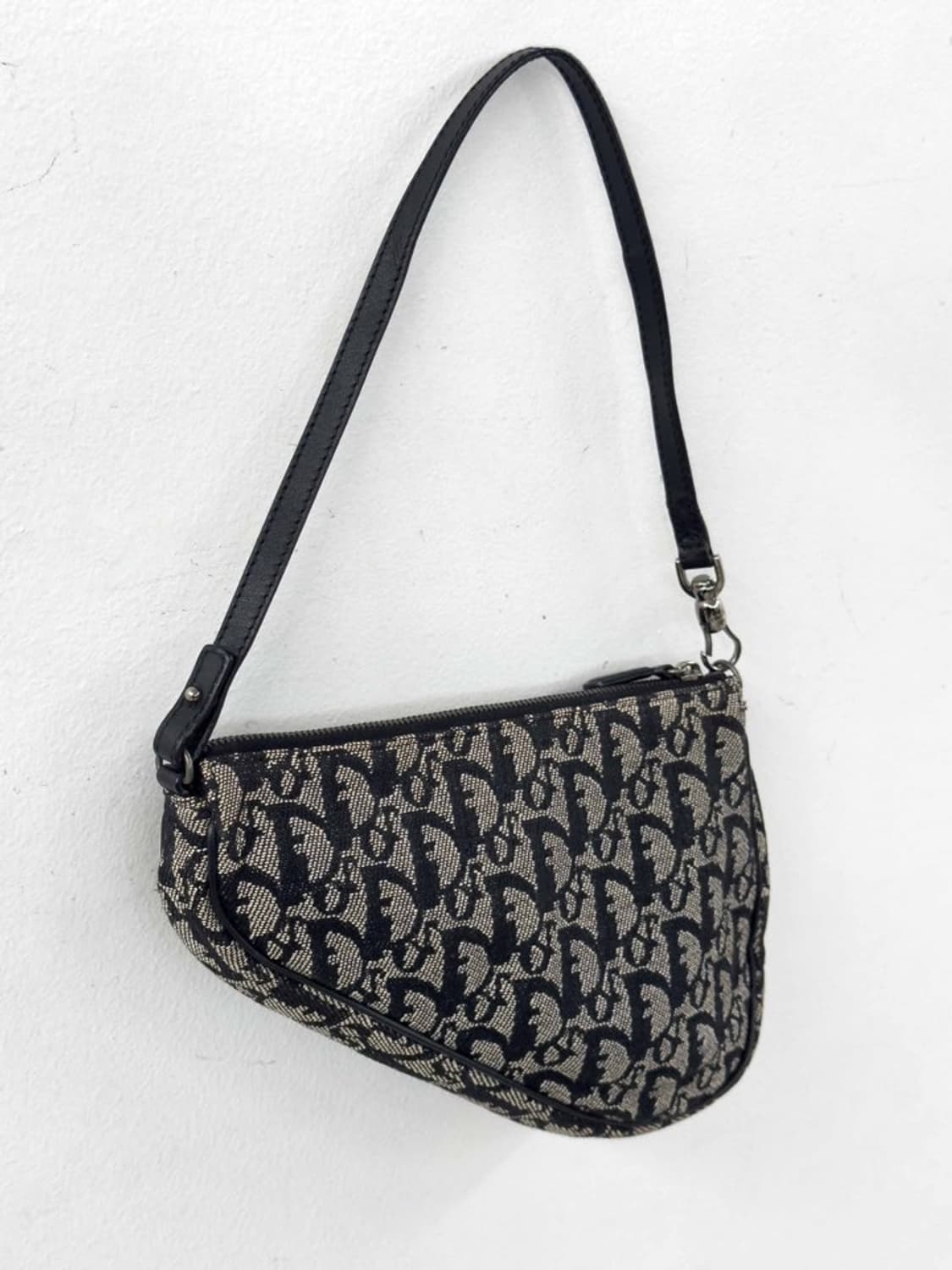 디올 오블리크 미니 새들백 상품이미지5