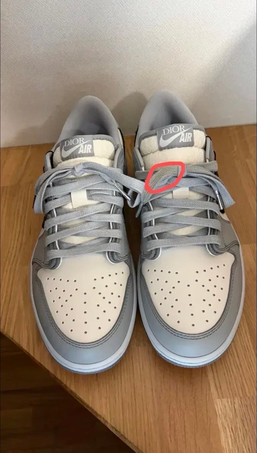 에어 디올조던 상품이미지5