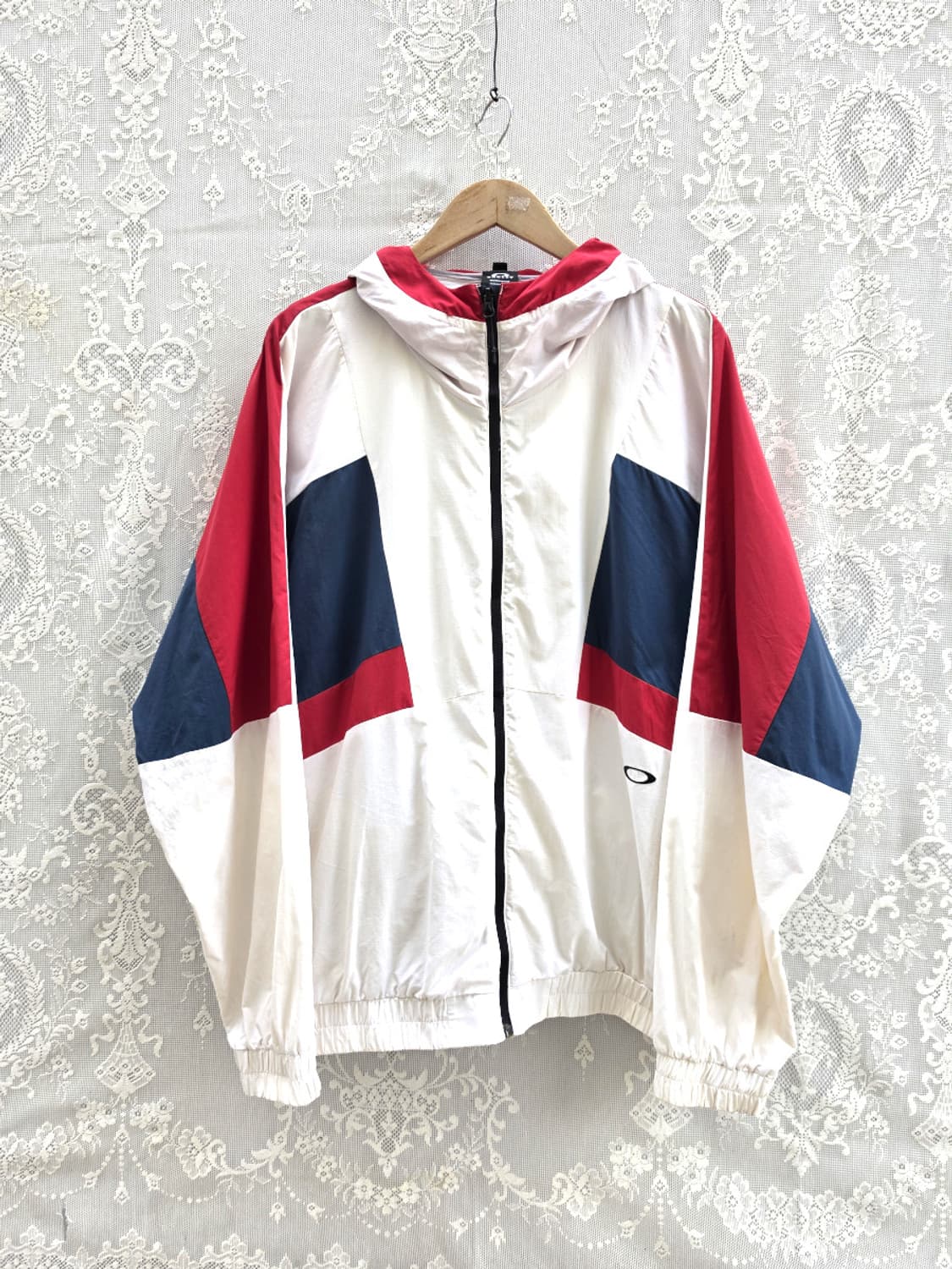 오클리 나일론 바람막이 상품이미지1