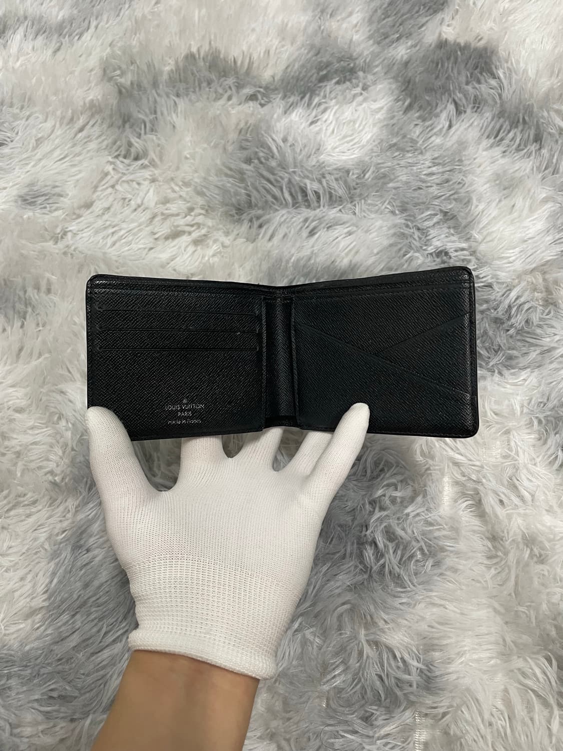 루이비통 이클립스 멀티플 월릿 반지갑 [os] 상품이미지7