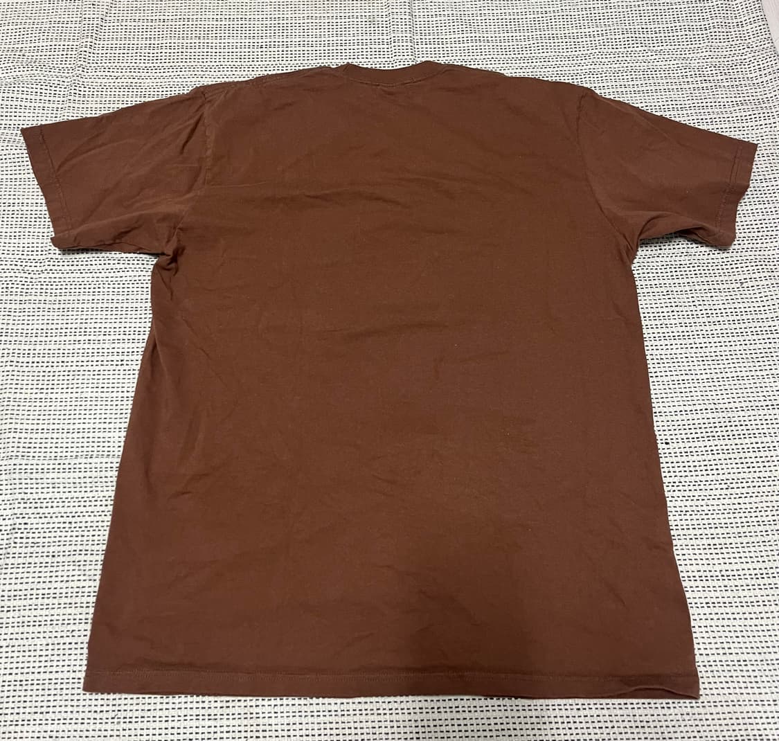 슈프림 엘리스 콜트레인 티셔츠 재즈 상품이미지4