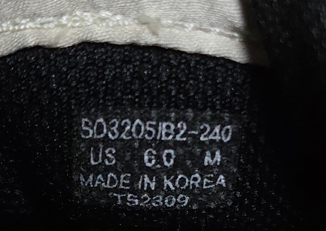 뉴발란스 CRV 뮬 아이보리 상품이미지6