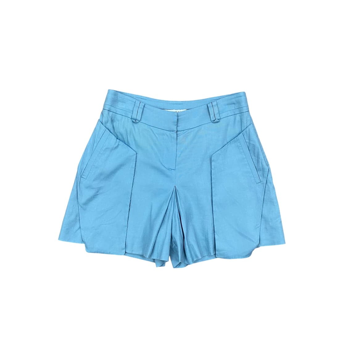 MINIMUM, light blue shorts  상품이미지1