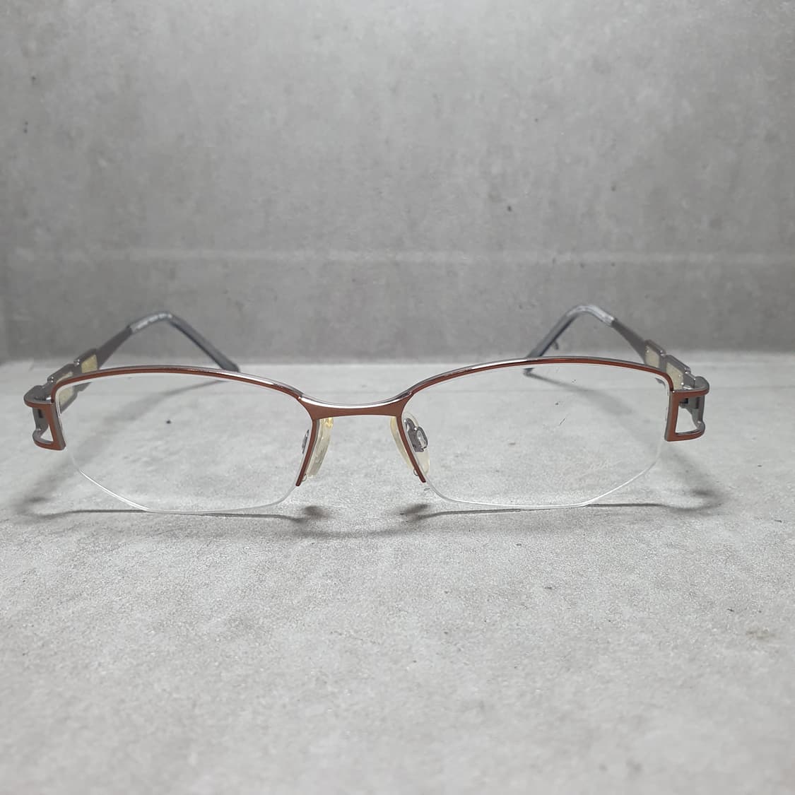 빈티지 카잘 Mod.1034 반무테 상품이미지4