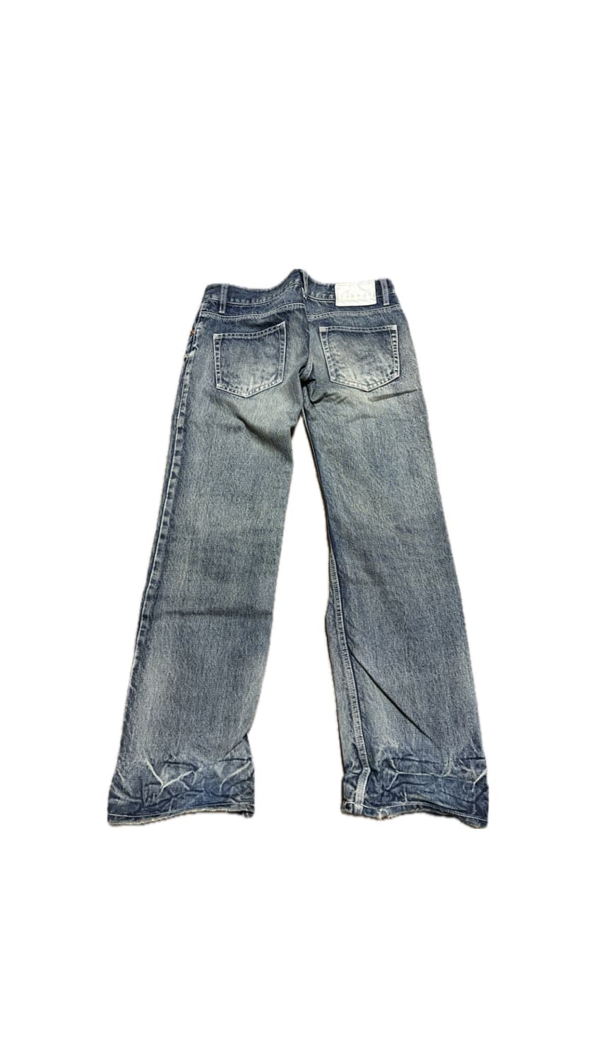 빈티지 팬츠 상품이미지2