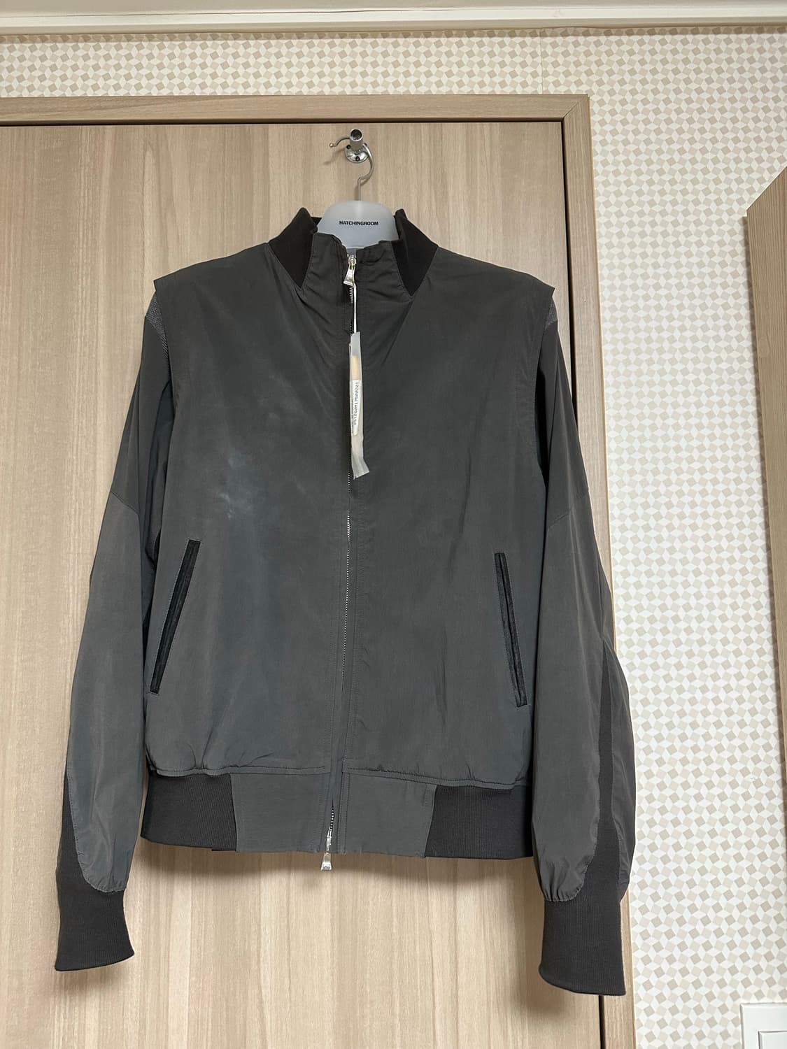 Xlim EP.7 06 jacket  상품이미지4