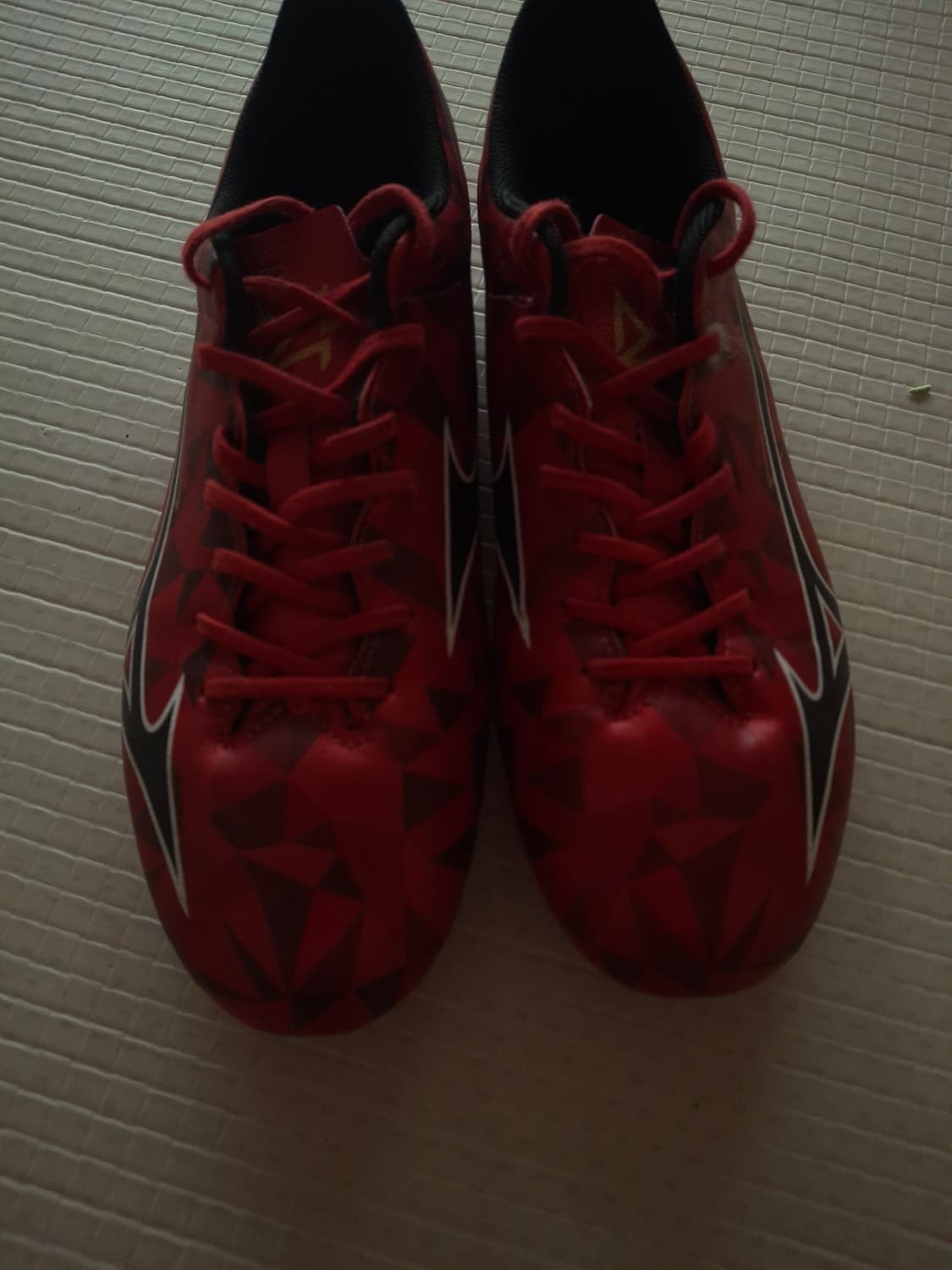 미즈노 축구화 상품이미지2