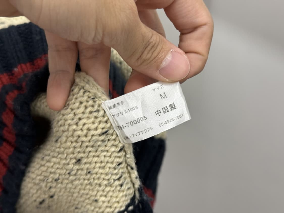 THRIFT STANDARD (M) 상품이미지10