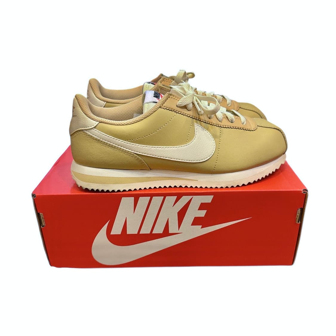 나이키 코르테즈 세서미 240 상품이미지1