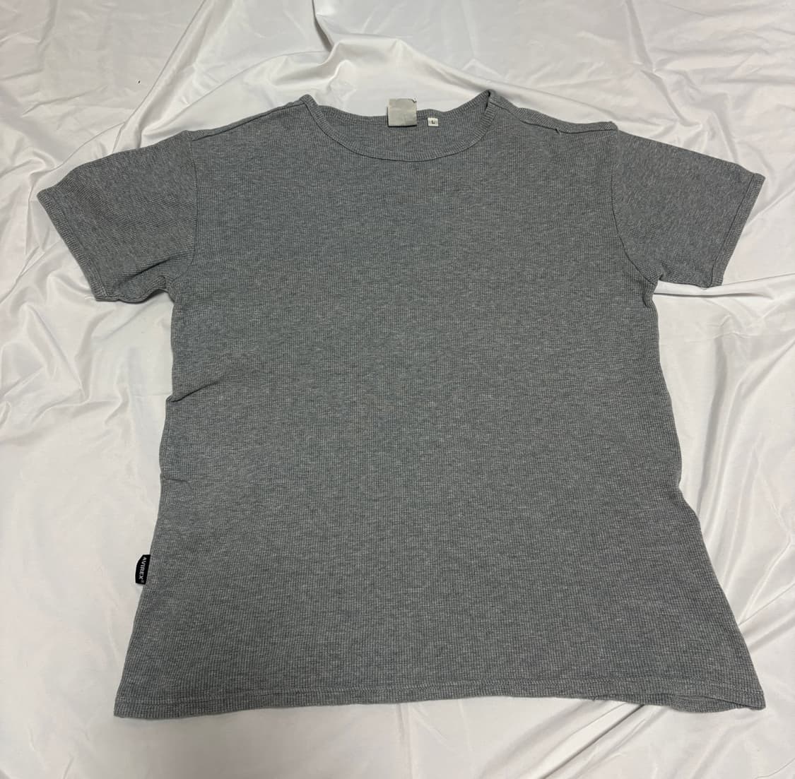 avirex t-shirt 상품이미지1