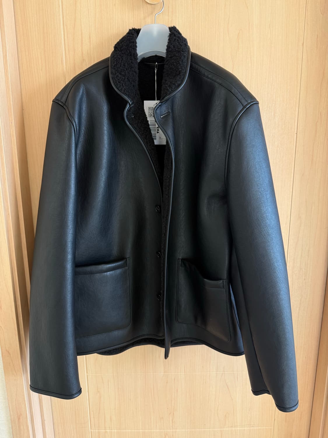 era 이알에이 무스탕  상품이미지1