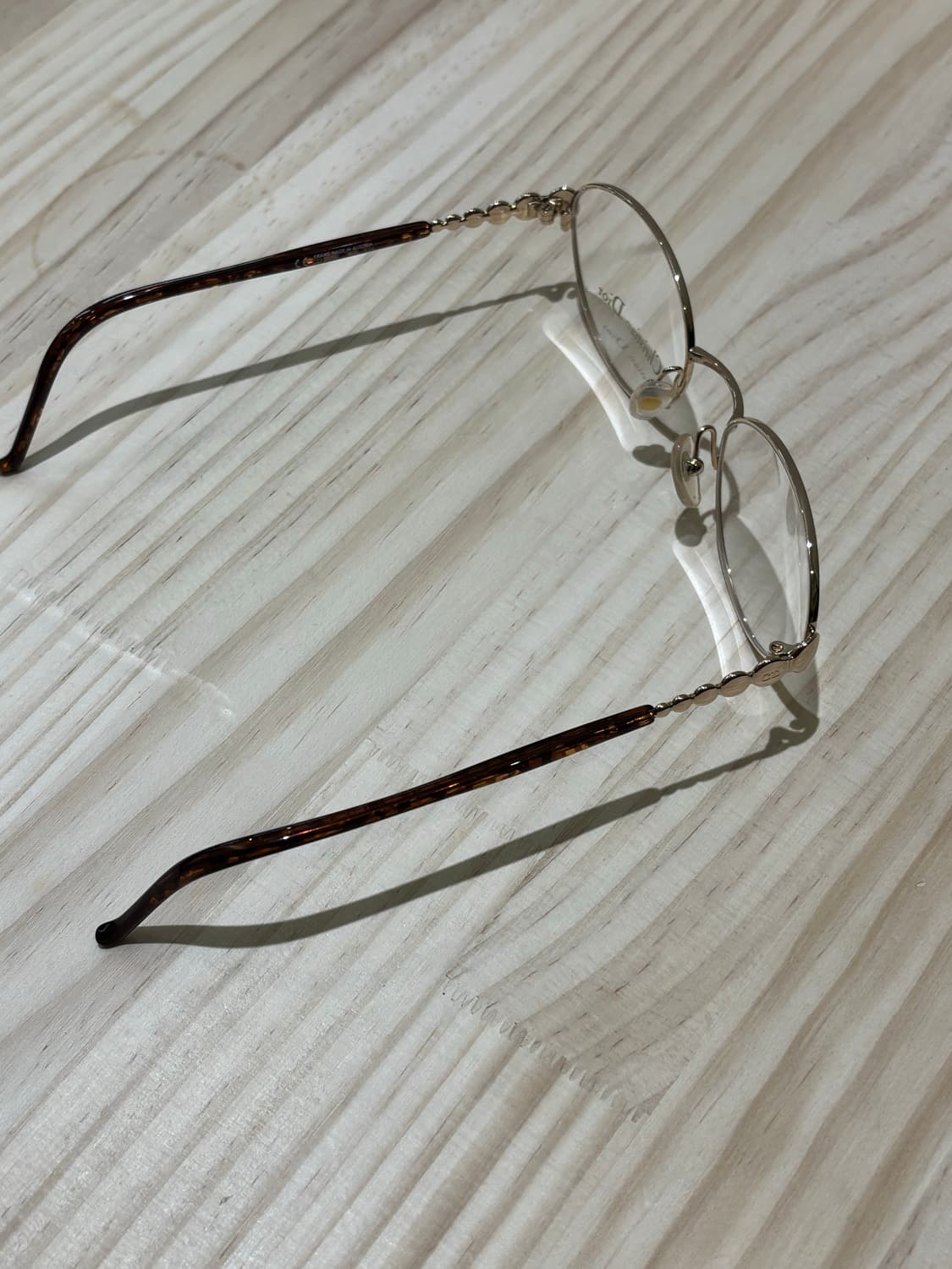 크리스찬 디올 안경 상품이미지5