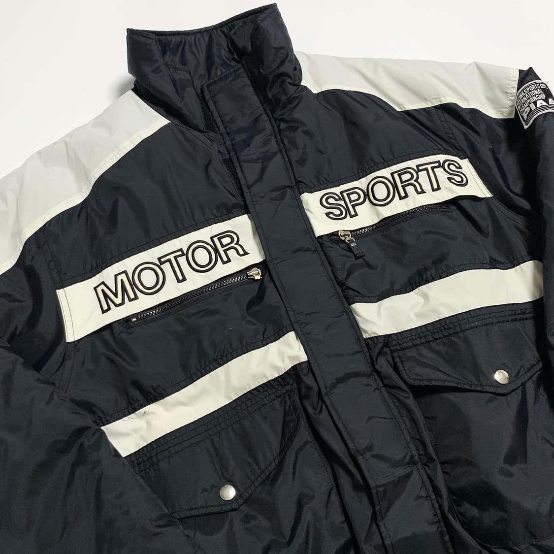 PIAA 레이싱 윈드브레이커 자켓 상품이미지1