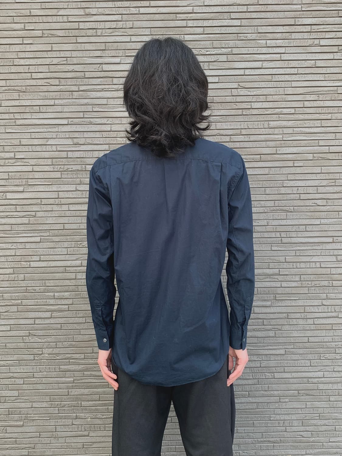 꼼데가르송 옴므 스웻셔츠 상품이미지5