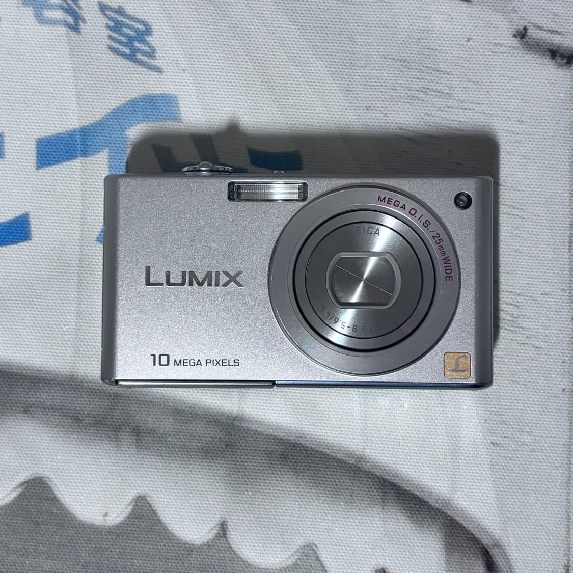파나소닉 LMC dmc fx-35 디지털카메라 디카 상품이미지1