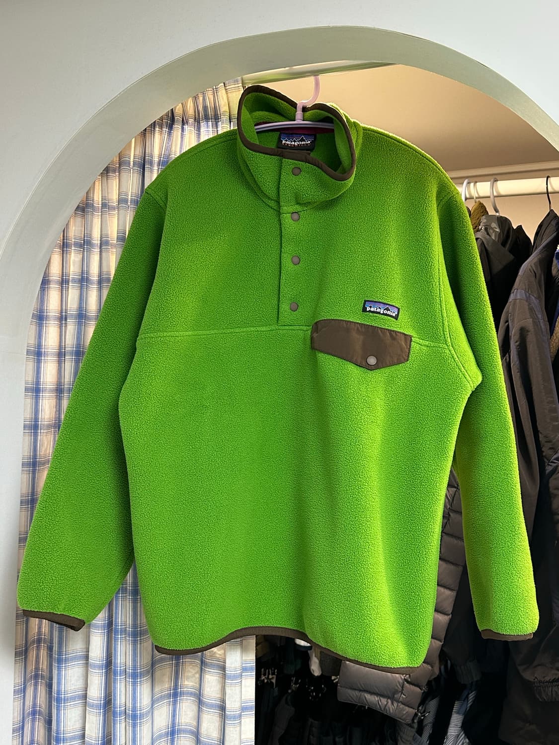 파타고니아 신칠라 상품이미지2