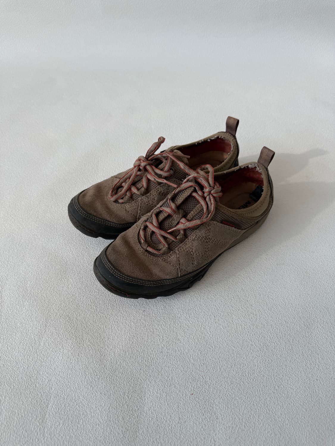 [235]머렐(MERRELL) 하이킹 로우 상품이미지3