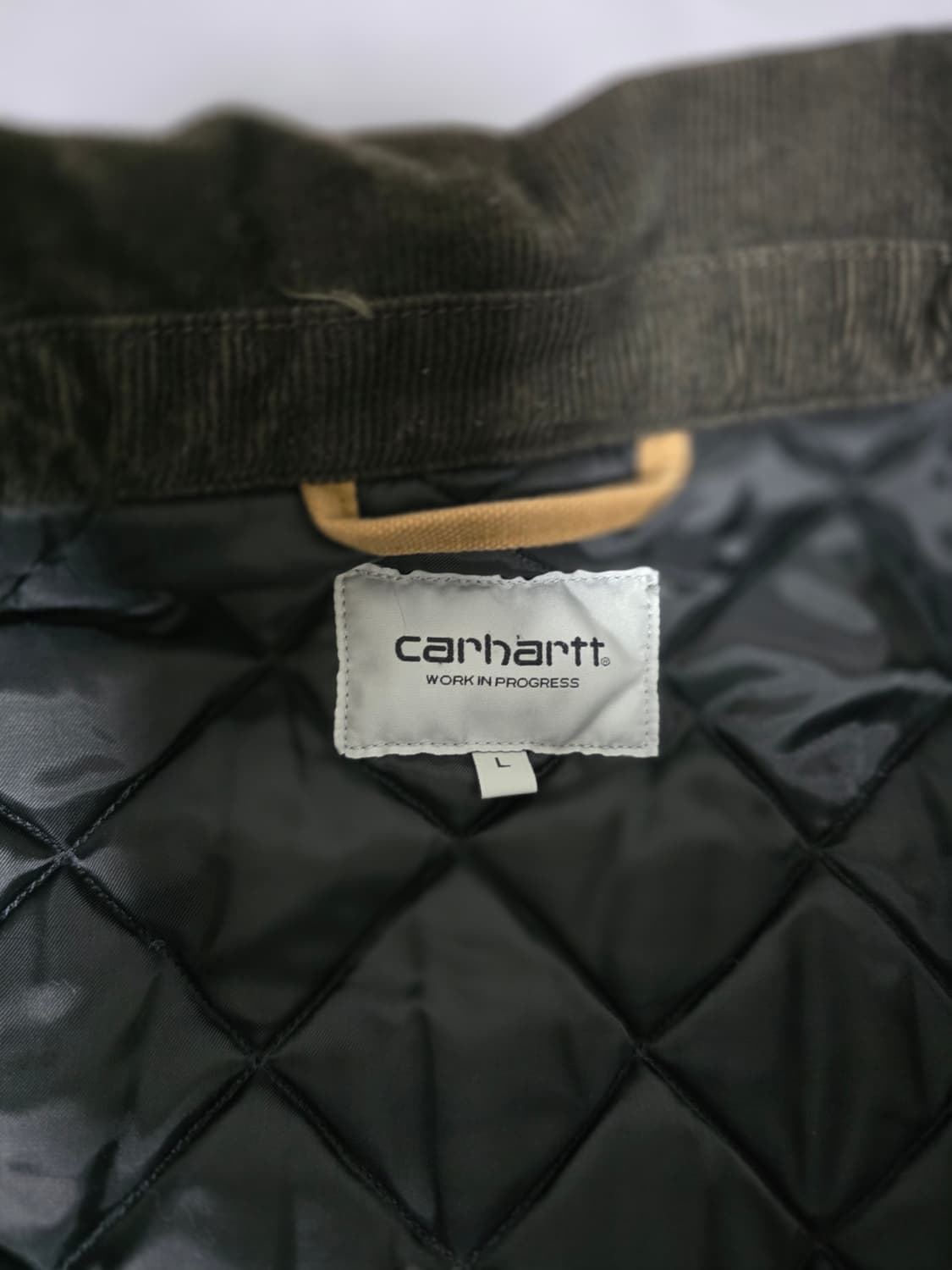 Carhartt wip 칼하트 wip 초어코트 상품이미지5
