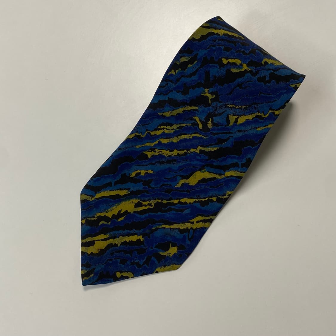 펜디(FENDI) 명품 정품 넥타이 상품이미지5