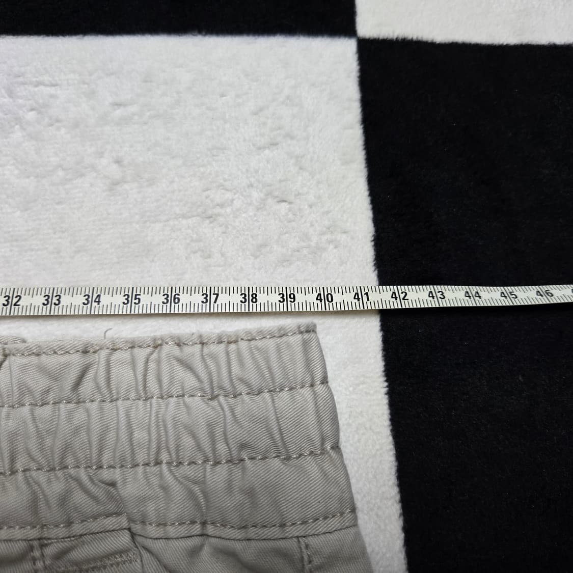 S 폴로랄프로렌 프렙스터 반바지 멀티포니 베이지 상품이미지7