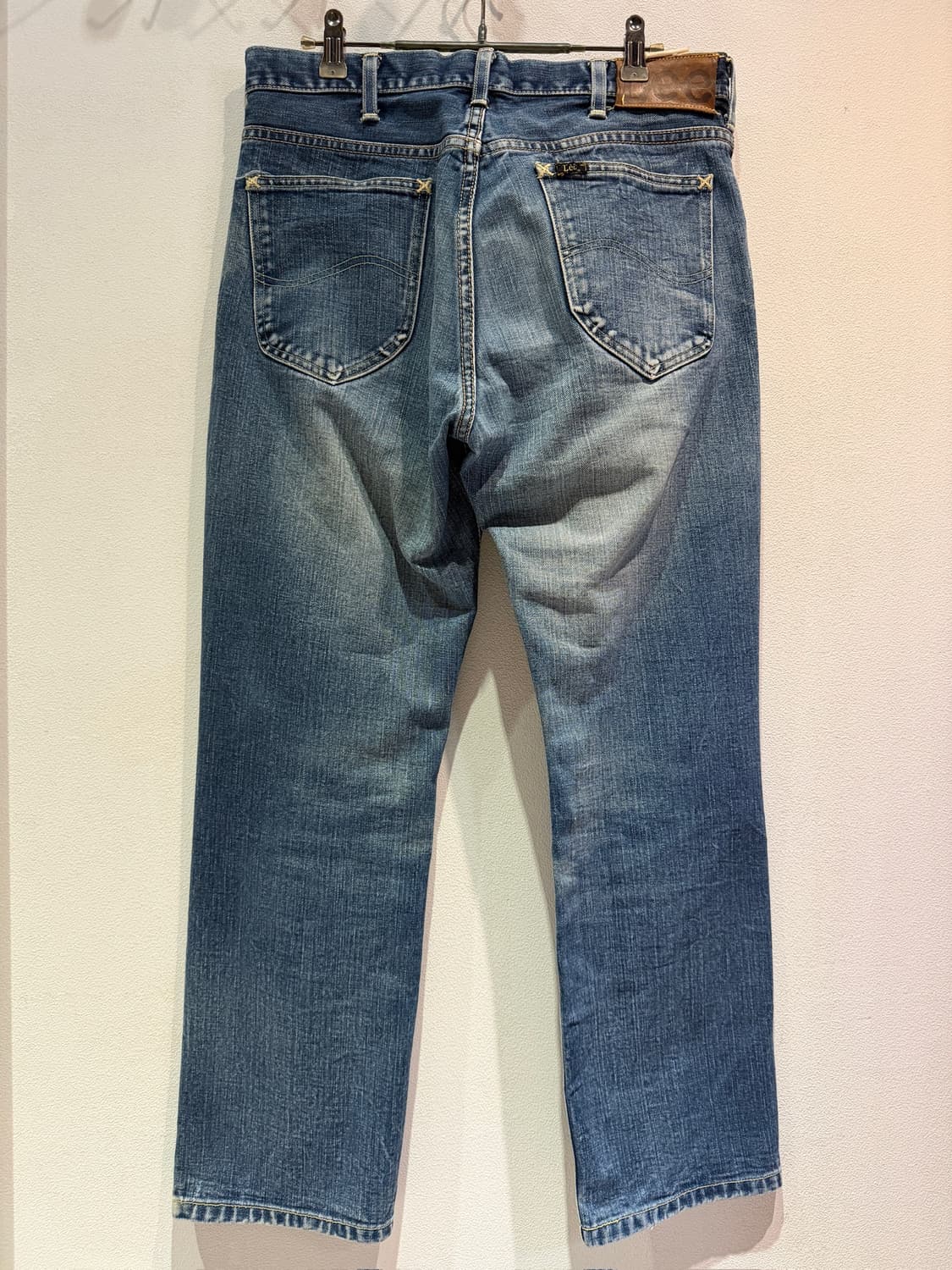 Lee AMERICAN RIDERS (32, Made In Japan) 상품이미지3