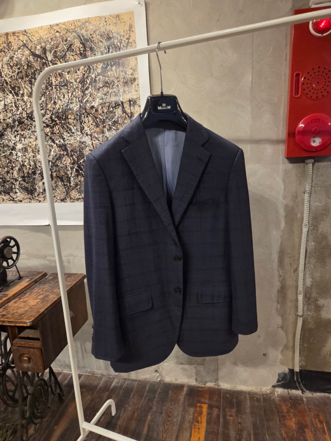 갤럭시 프레스티지 자켓 상품이미지8