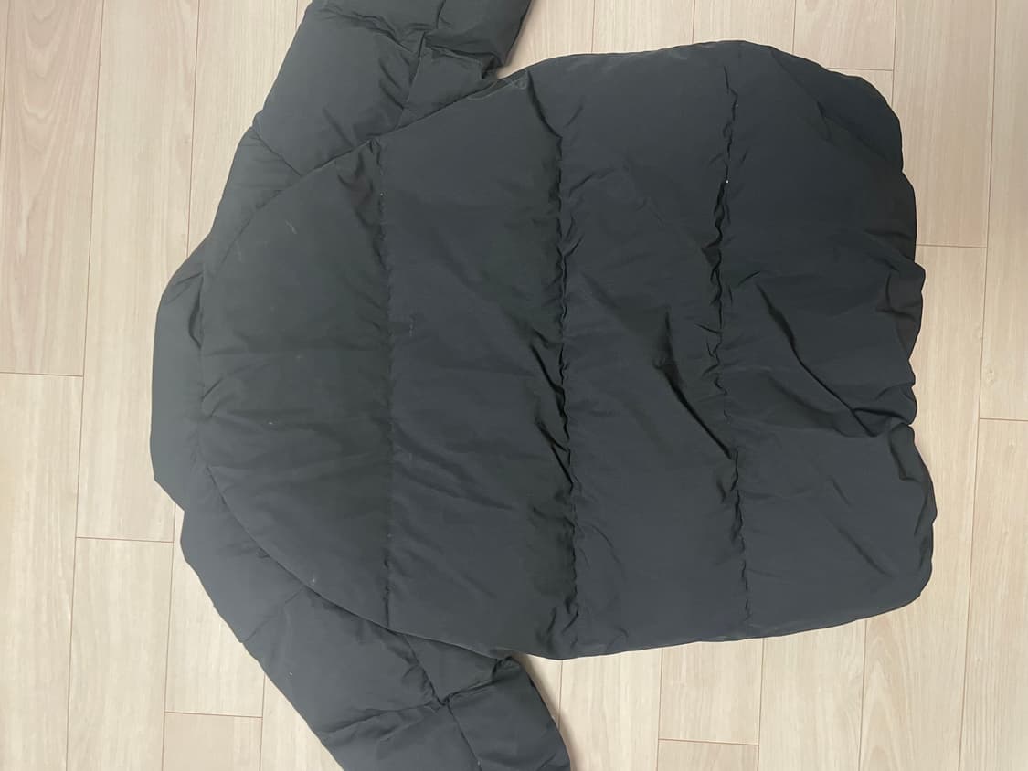 탑텐 패딩  상품이미지3