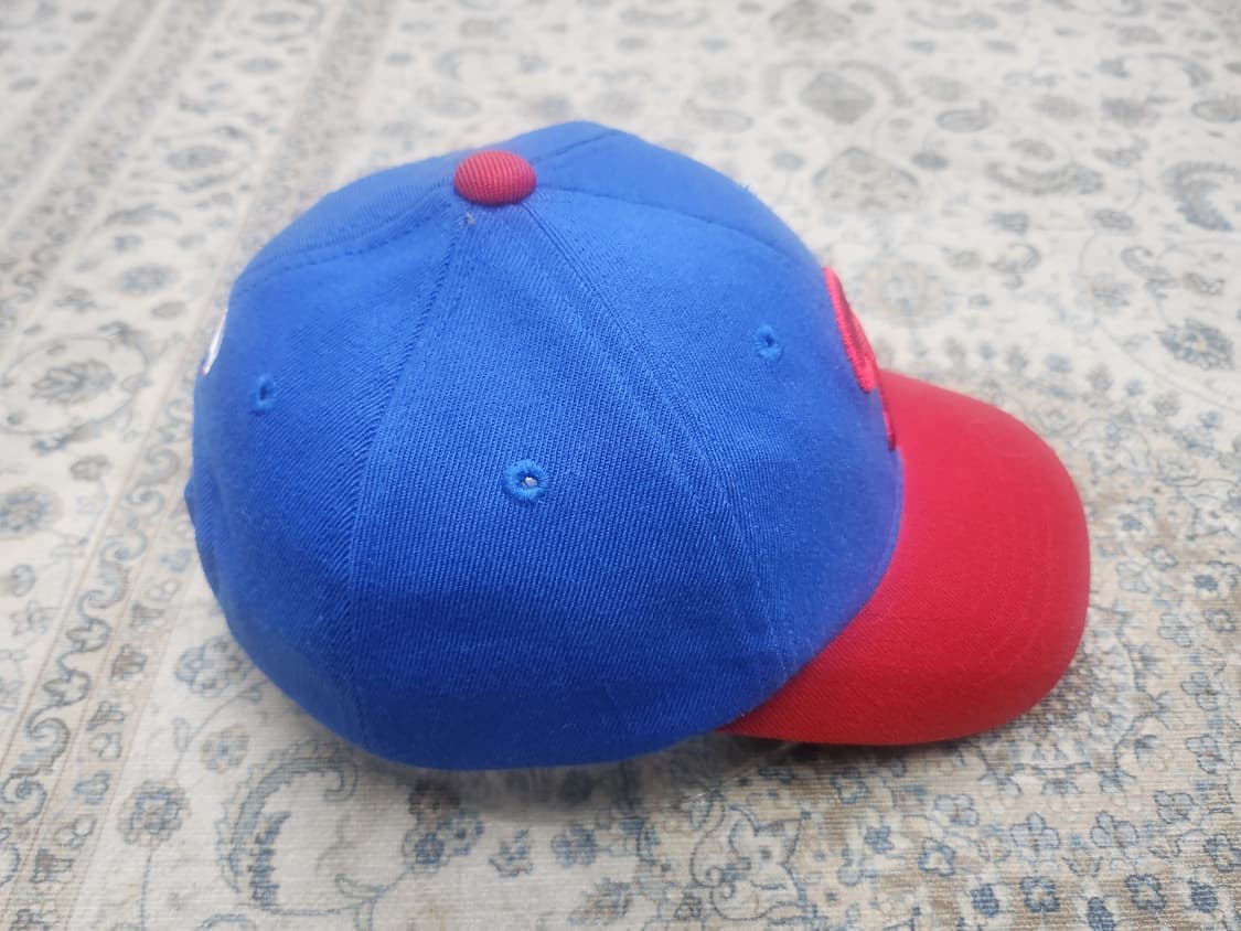 MLB 필라델피아 Phillies 볼캡 상품이미지3