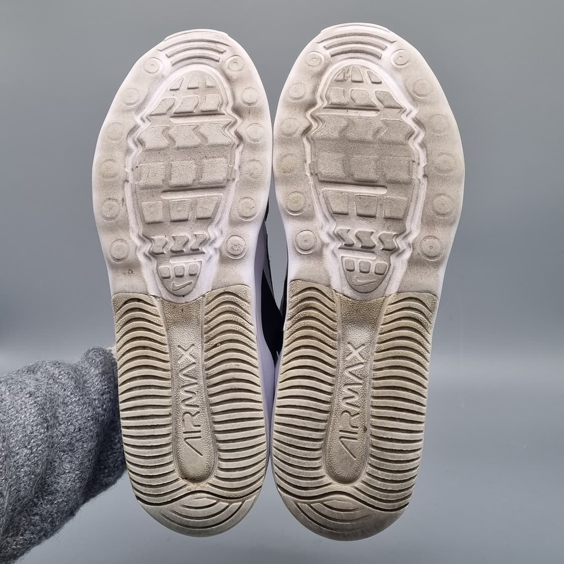 나이키 에어맥스볼트 남성 운동화 290 상품이미지3