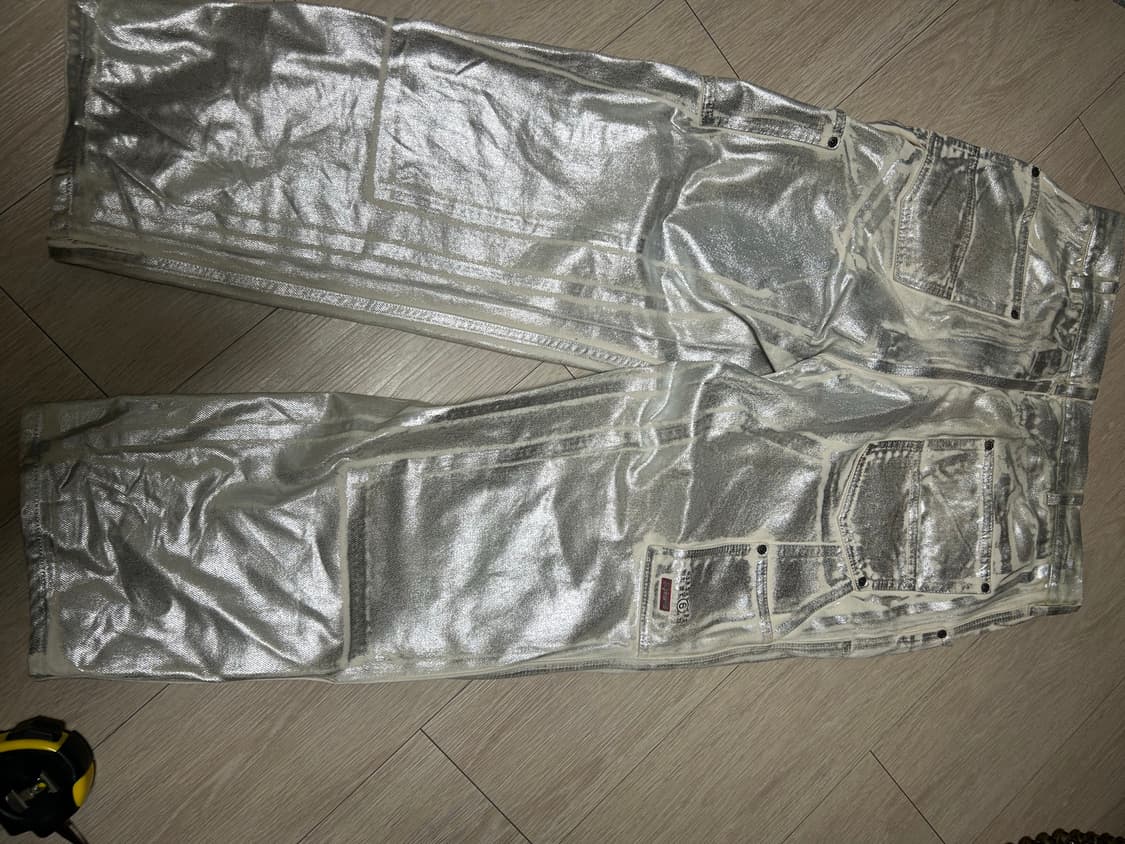 Supreme x MM6 Maison Margiela pants 상품이미지2