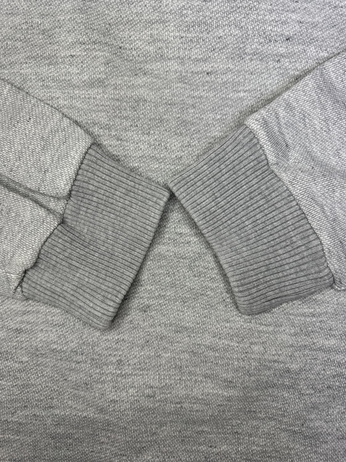 블루블루재팬 BLUE BLUE JAPAN 스티치 포인트 후드 3 상품이미지8